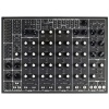 Soma Synths 01 0010 Pulsar-23 Black | Eşsiz Analog Devre Deneysel Ritim Üretimi